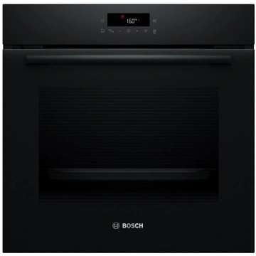 Iebūvējama cepeškrāsns Bosch HBA571BB4