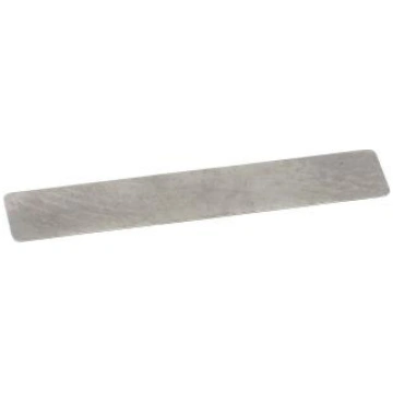vārstu plāksnīte 75 x 11 mm. Pneumo Plus