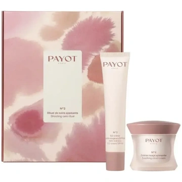 Nº2 CRÈME NUAGE LANDSCAPING CASE 2 gab. PAYOT