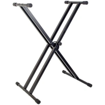 SSQ KS2 - double keyboard stand