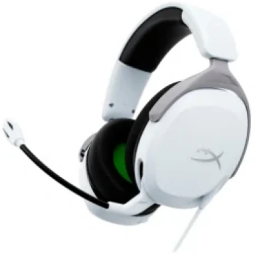 Austiņas HyperX Cloud Stinger 2 Core Xbox White