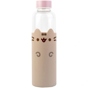 Botella cristal pusheen 8435497271916 ( BDC009 )