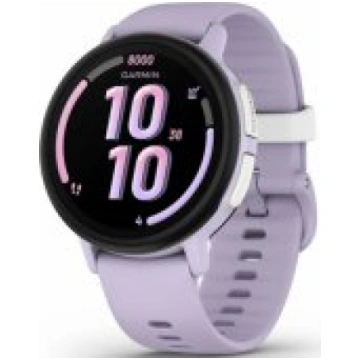 Garmin Bounce 2 Light Purple 010-03399-01 viedpulk