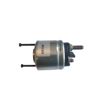 Startera relejs jauns -PLA N330689 Valeo-OEM Start