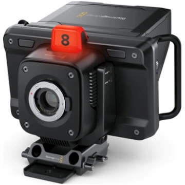 Kamera Blackmagic Blackmagic Studio Camera 4K Plus