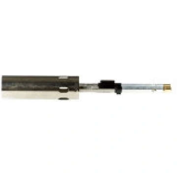 Gāzes deglis 870801 Sievert AB Hotair burner 87080