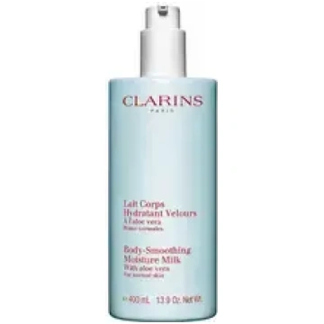 Clarins (Body - Smoothing Moisture Milk) 400 ml 36