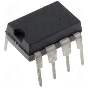 IC: PMIC | PWM controller | 1A | 48÷500kHz | Ch: 1