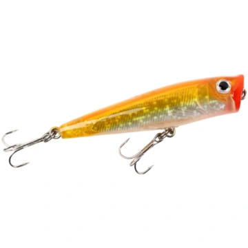 Vobleris PRO Catch Y008, zelta krās