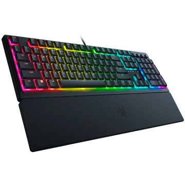 Razer Ornata V3, Melna