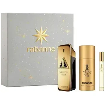 Paco Rabanne 1 Million Elixir Gift Set EDP 100 ml,