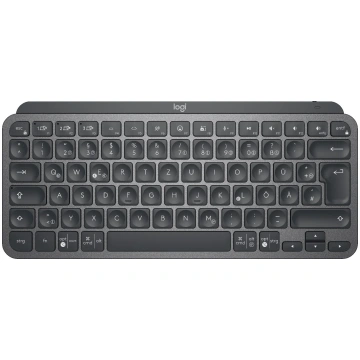 Logitech MX Keys Mini — Tastatur Hintergrundbeleuc