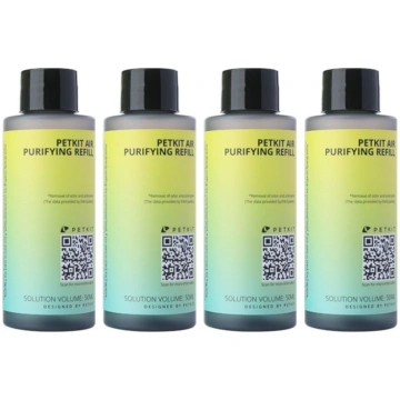 Smaku novērsēja uzpilde PetKit Pura X/Max 50ml 4 g