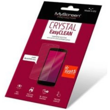 Just5 Blaster mini MyScreen Crystal