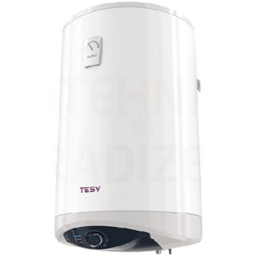 TESY MODECO CERAMIC 80 litri 2.4W kombinētais ūden