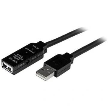 StarTech.com 10m USB 2.0 Active Extension Cable - 