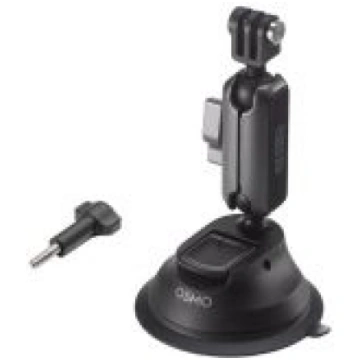 DJI Osmo Action Suction Cup Mount Citi