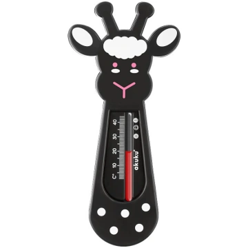 AKUKU Ūdens termometrs A0494 SHEEP black 73156