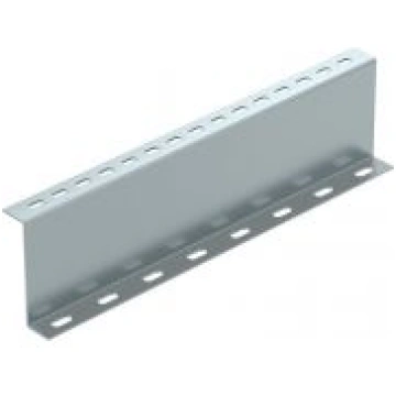 Z -veida profils priekš BKRS 100x100, St, FS 60445