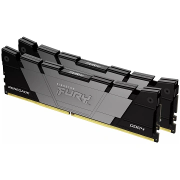 Operatīvā atmiņa Kingston Technology FURY DDR4 64G