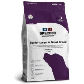 Specific CGD-S CGD-XL Senior Large and Giant sausā