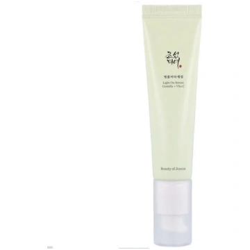 Skaidrināšanas serums - BEAUTY OF JOSEON - Gaismas
