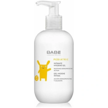 BABE Pediatric intīmās higiēnas gels 200 ml