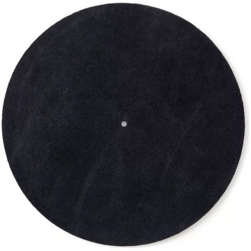 ARGON AUDIO LEATHER MAT AKSESUĀRI VINILA ATSKAŅOTĀ