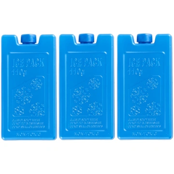 Aukstuma elements ICEMAN 3x110g