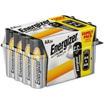Energizer LR06-24AA Alkaline Power AA (LR6) BLISTE
