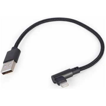 Kabelis Gembird USB 2.0 - Micro-USB B/Lightning CC