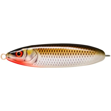 Sūpiņš Rapala Lure Minnow Spoon Weedless 7cm 15g