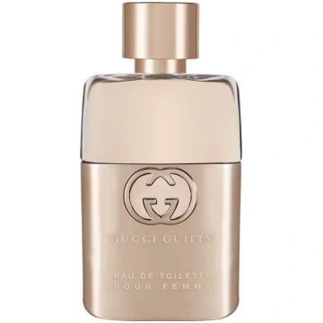 Tualetes ūdens Gucci Guilty, 30 ml