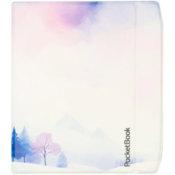 READER ACC CASE 7" WINTERTIME/FL-700-WTP-WW POCKET