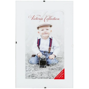 Photo frame Clip 11x15 Victoria Collection