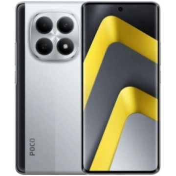 Xiaomi Poco M8 5G 8/512GB Silver