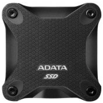 External SSD ADATA SD620 1TB USB 3.2 Write speed 4