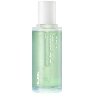 CELIMAX The Real Cica Calming Serum 40ml