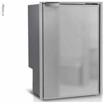 Vitrifrigo C51i, kompresora ledusskapis 12V/24V, 5