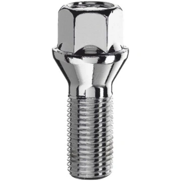 Bimecc Bolt C19D36/33 M14x1.5×33 19 mm Hex 60° 1 p