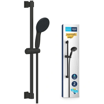 GROHE Vitalio 110 279482431 Dušas sliedes komplekt