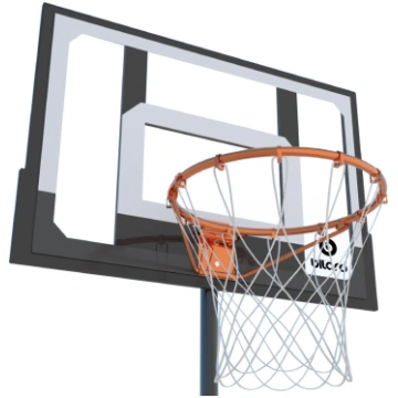 Pārvietojams bērnu basketbola grozs Bilaro Dallas 
