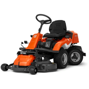 Raideris Husqvarna R214T