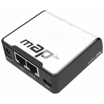 Access MikroTik mAP 2n (MT RBmAP2nD) | MT RBmAP2n 