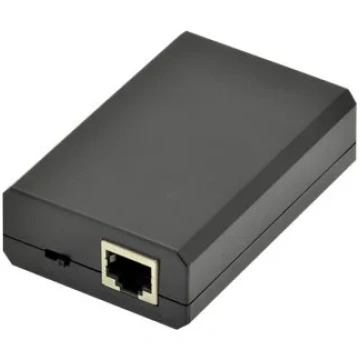 Digitus Black PoE splitter DN-95205