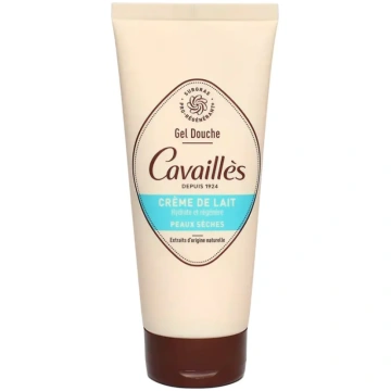 Roge Cavailles, Cream Of Milk, Regenerating, Showe