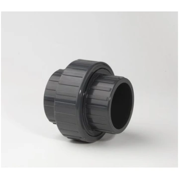 Glynwed PVC saskrūve D40, 108040 BIV040E