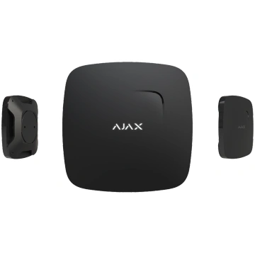 AJAX FIREPROTECT PLUS BLACK 38106