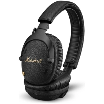 Marshall Monitor III ANC Black