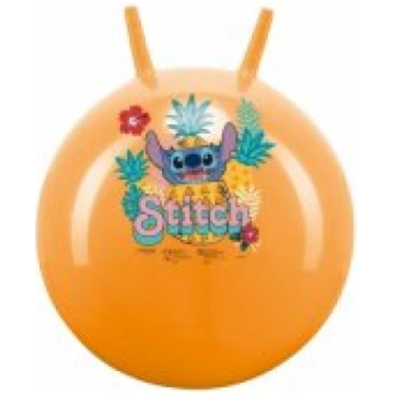 Simba Stitch Jumping Bouncy Ball 130059528-SIMBA
